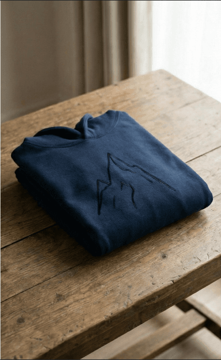 Polera Jorguito Tu Terror