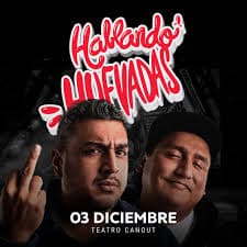 Después de las 10 - Solo para Adultos