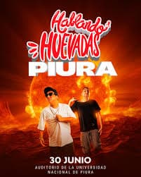 Stand Up en Miraflores