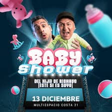 Jorguito Tu Terror - Noche de Risas